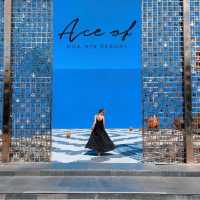 Ace of Hua Hin Resort