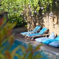 Serene Bliss at La Berceuse Hotel, Nusa Dua, Bali