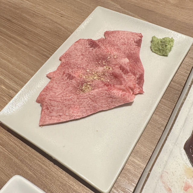 中目黒　ホルモンとく