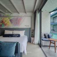 Hotel Tide Phuket ✨