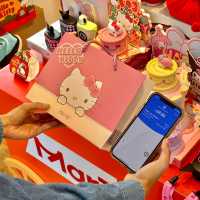 'Bay Friends' แก มันน่ารักเกิ๊นนนน 🎀🍎