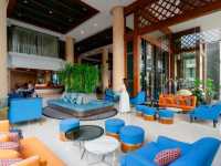 Long Beach Garden Hotel & Pavilions #พัทยา