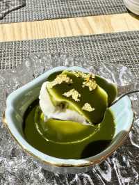 《終於食到牛腸鍋》