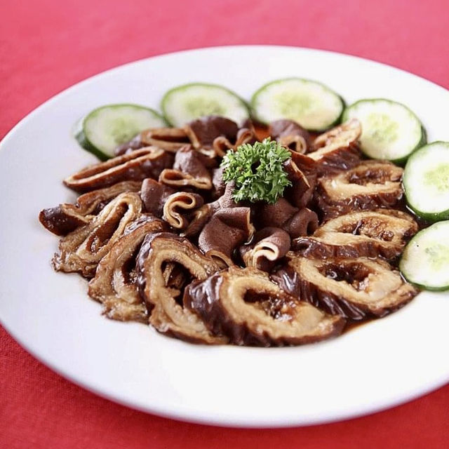 Teochew Lao Er