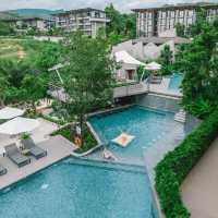 Varana Hotel Krabi สุขกายสบายใจแบบ wellcation