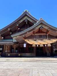 【島根•鳥取】寝台特急サンライズ出雲の旅✨