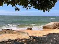 Wong Amat Beach