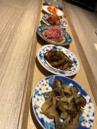 【大阪・北新地】高級感溢れる贅沢タッカンマリコース