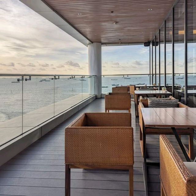 Marriott Batam