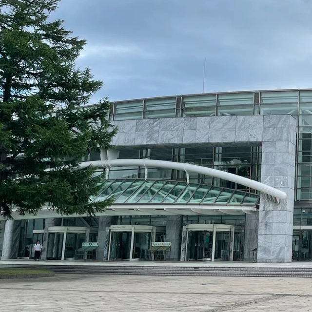 「與儀公園」：自然與文化交融，尋求片刻遠離塵囂的休憩場所