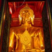 วัดพนัญเชิงวรวิหาร