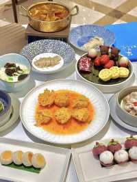 廣州·講食天地餐廳