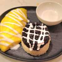 美奈小館•越南料理（崗廈卓悅中心店）