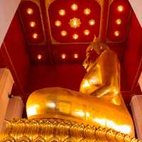 วิหารพระมงคลบพิตร