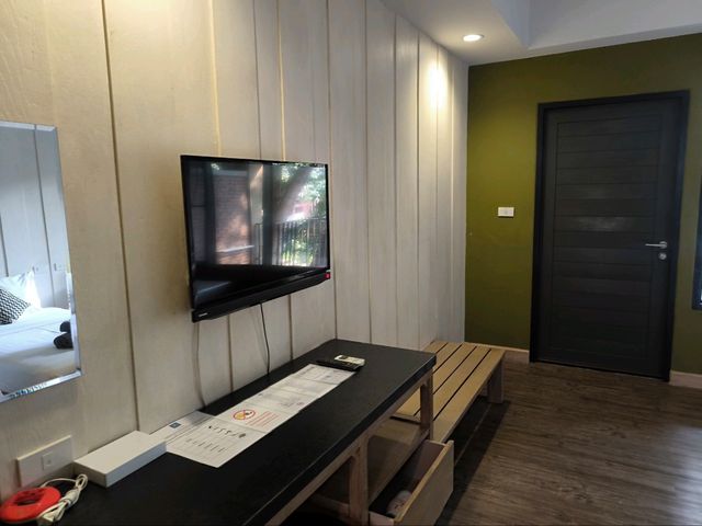 Samed Hideaway Resort เกาะเสม็ด ระยอง Samed Hideaway Resort เกาะเสม็ด ระยอง