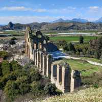 Aspendos Theatre