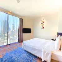 Holiday Inn Express Bangkok Siam