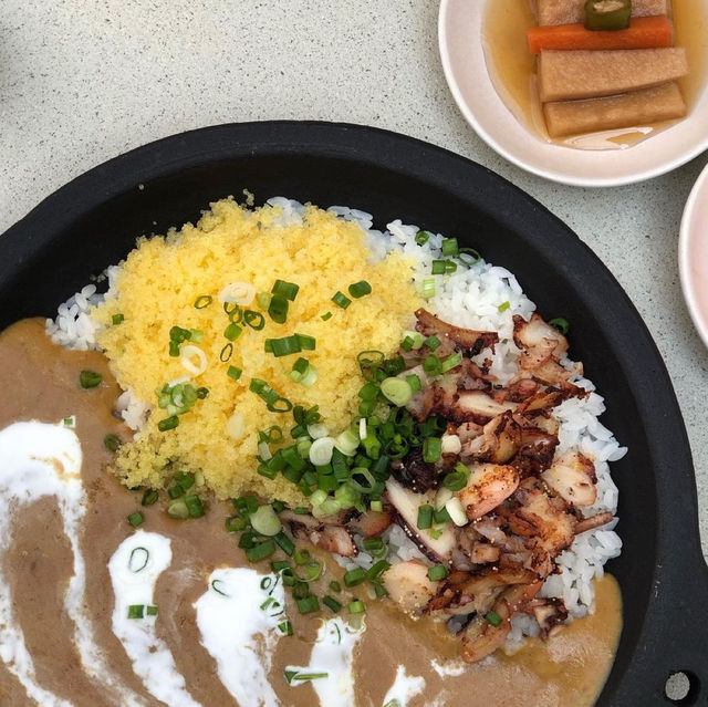 제주 햇살맛집 카레맛집 