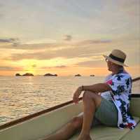 คนละ 1200 ได้ล่องเรือไม้ Luxury ที่สมุย