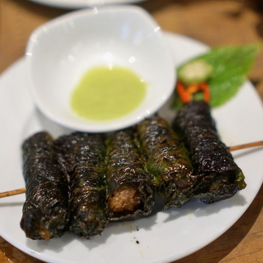 🇻🇳 호치민 여행자거리 맛집