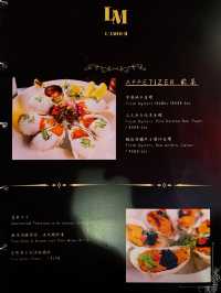 中環蘭桂坊新開精緻高質素酒吧