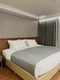 曼谷酒店：Shambhala Hotel Pattaya，服務周到
