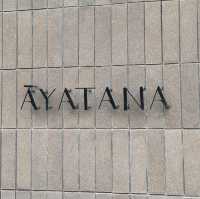 AYATANA CAFE