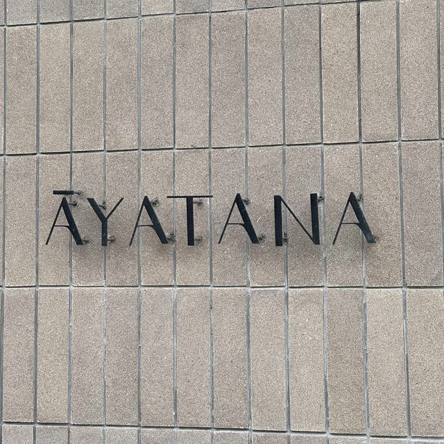 AYATANA CAFE