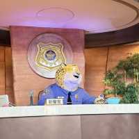 Zootopia โซนใหม่ สวนสนุกดิสนีย์แลนด์เซี่ยงไฮ้