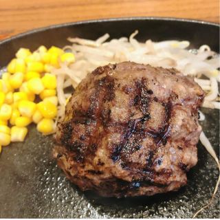 [Fukuoka Gourmet] A hamburger restaurant serving delicious meat