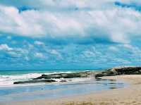 Mae Ramphueng หาดแม่รำพึง