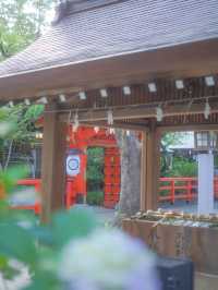 【東京/港区】出世したい時にいく神社