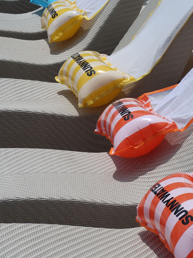 (6.15,16일 무료 입장) 양양 하조대 서피비치 앞에 인피니티 풀이 있다!🏖️