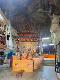 Nam Thean Tong Temple