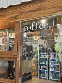 ค่าเฟ่บ้านแมะ คอฟฟี่ ☕️🏡