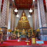  วัดอรุณราชวราราม
