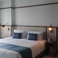 Amber  85 Hotel