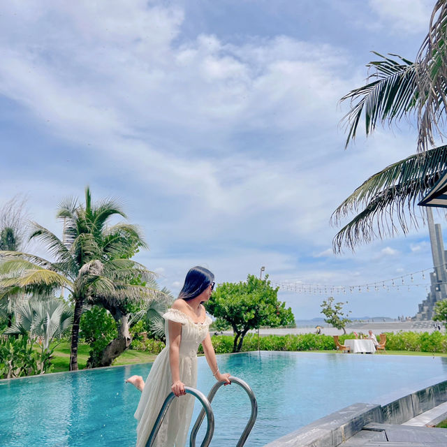 Tháp Nghinh Phong-Thành phố Tuy Hoà