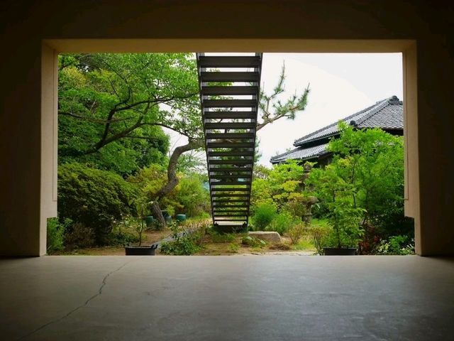 【尾道の名建築】（広島県尾道市　旧国名：備後）