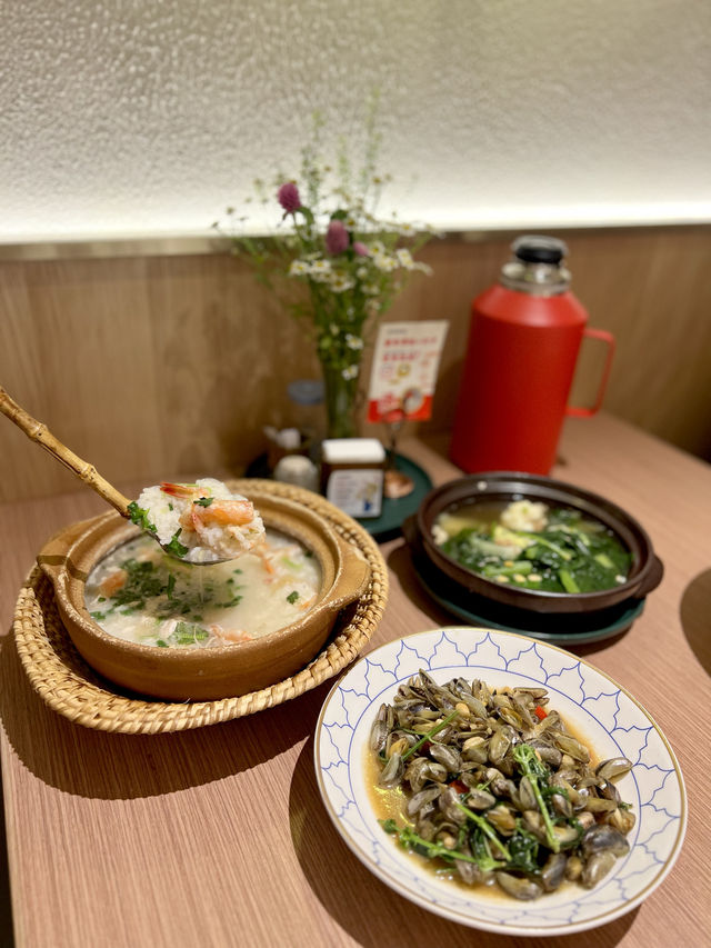 中國過江龍潮汕菜