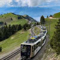 Rigi