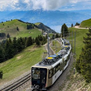 Rigi