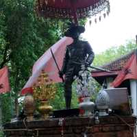 วัดสมเด็จพระเจ้าตากสิน
