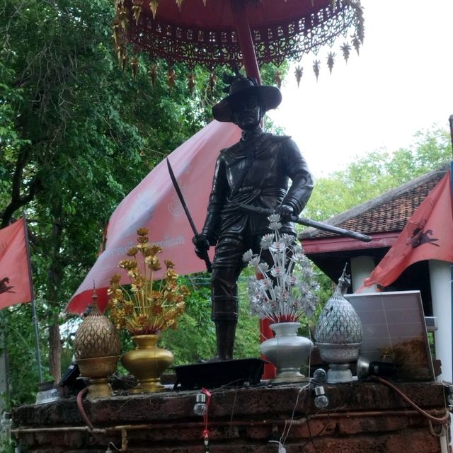 วัดสมเด็จพระเจ้าตากสิน