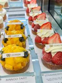 Best patisserie in Miri