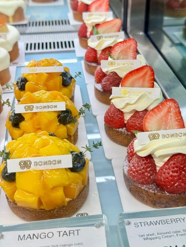 Best patisserie in Miri