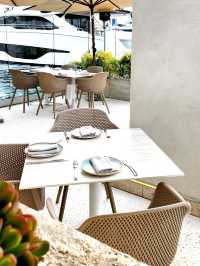 🇦🇺  Seaside dining experience in Gold Coast, Australia