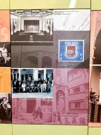 100th Anniversary of the University of Hong Kong