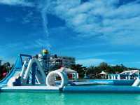 🏖️ Fun Day at Solea Mactan