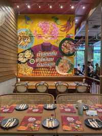 Burn Busaba Bangkok